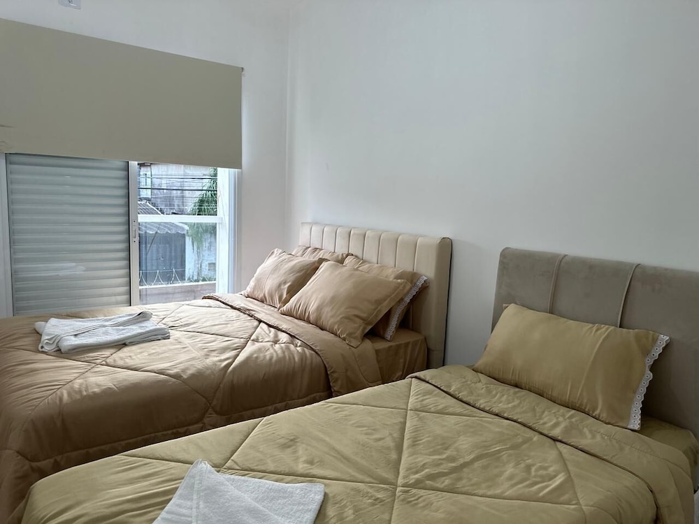 Comfort Twin Room