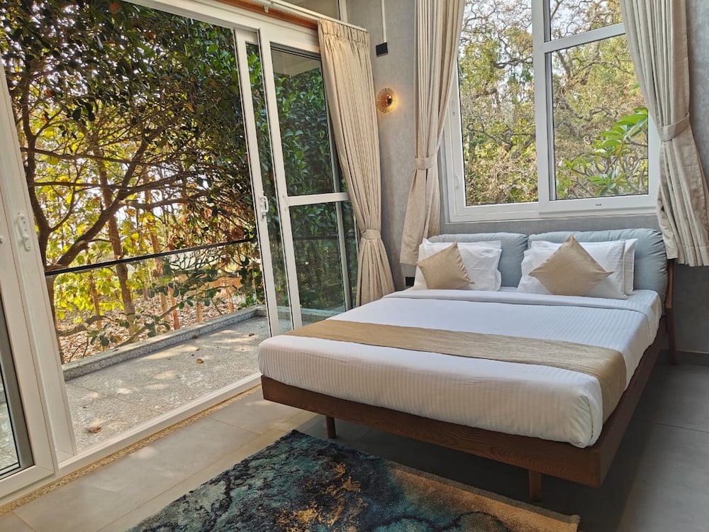 Sky View Suite