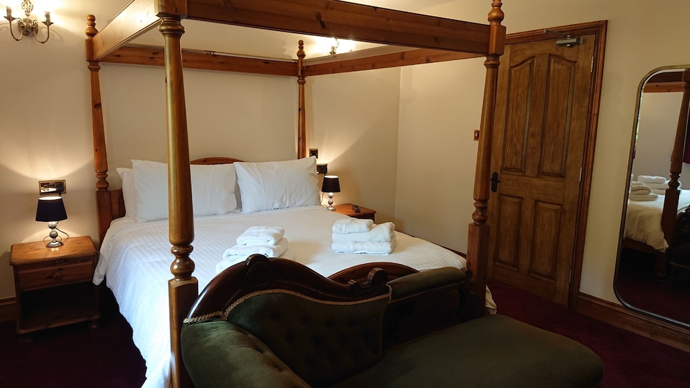Superior Double Room, Ensuite photo 1