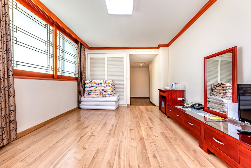 Basic Room (Ondol) photo 3