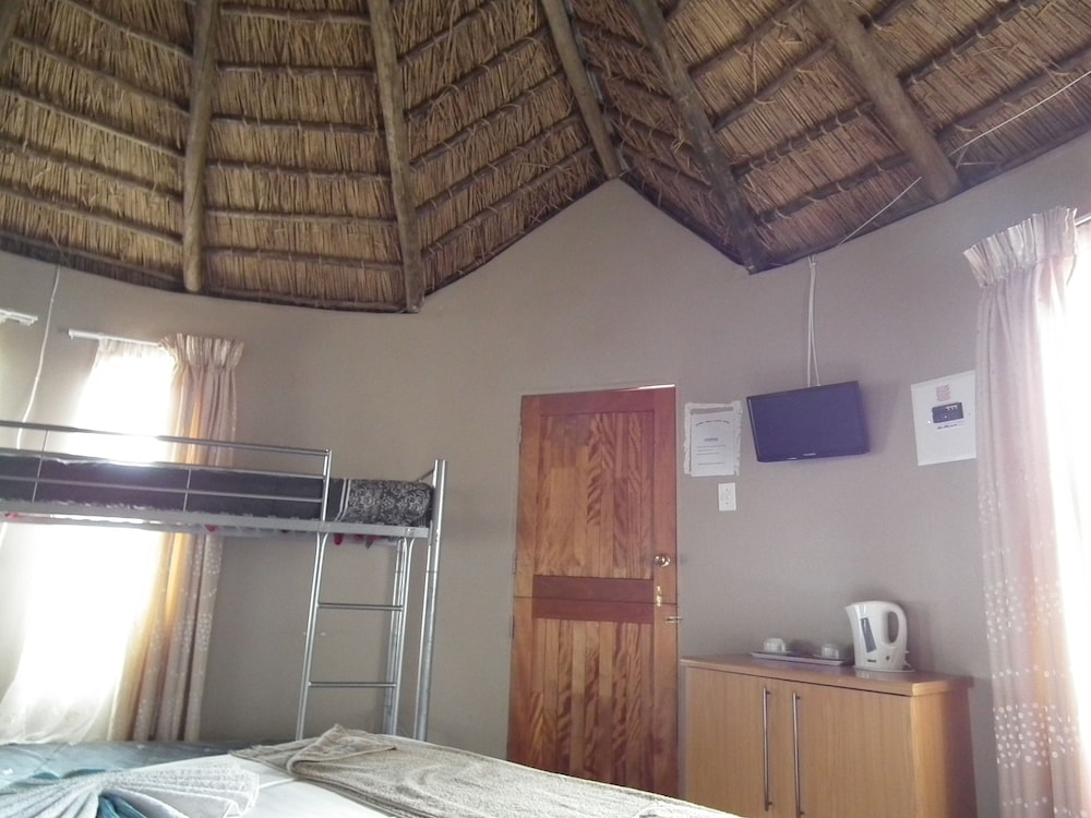 Family Suite photo 1