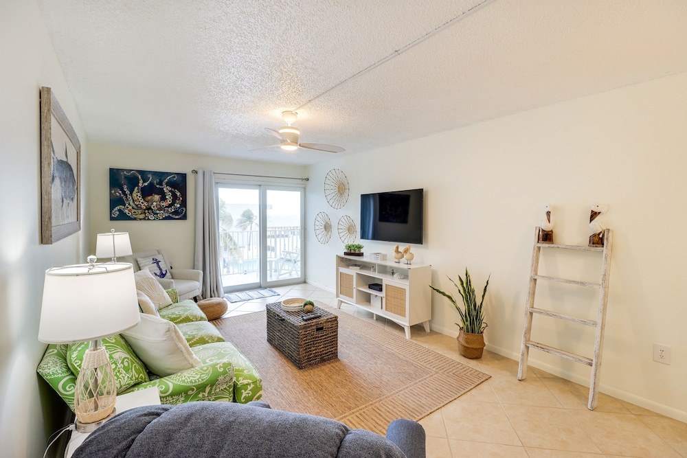 Apartment (2 Bedrooms) photo 1
