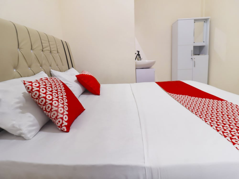 Standard Double Room photo 3