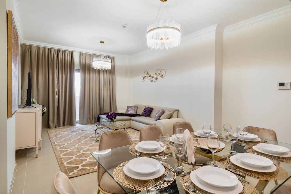Executive Apartment, 2 Bedrooms, 2 Bathrooms, Ocean View photo 3