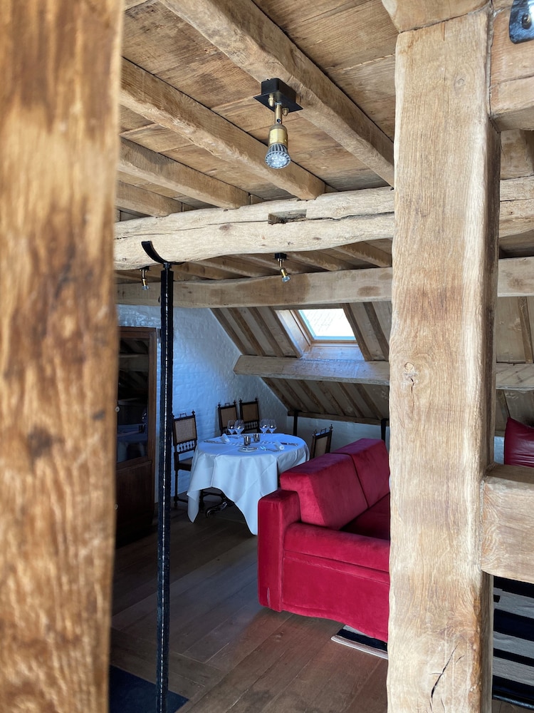 Luxury Suite, 1 Bedroom