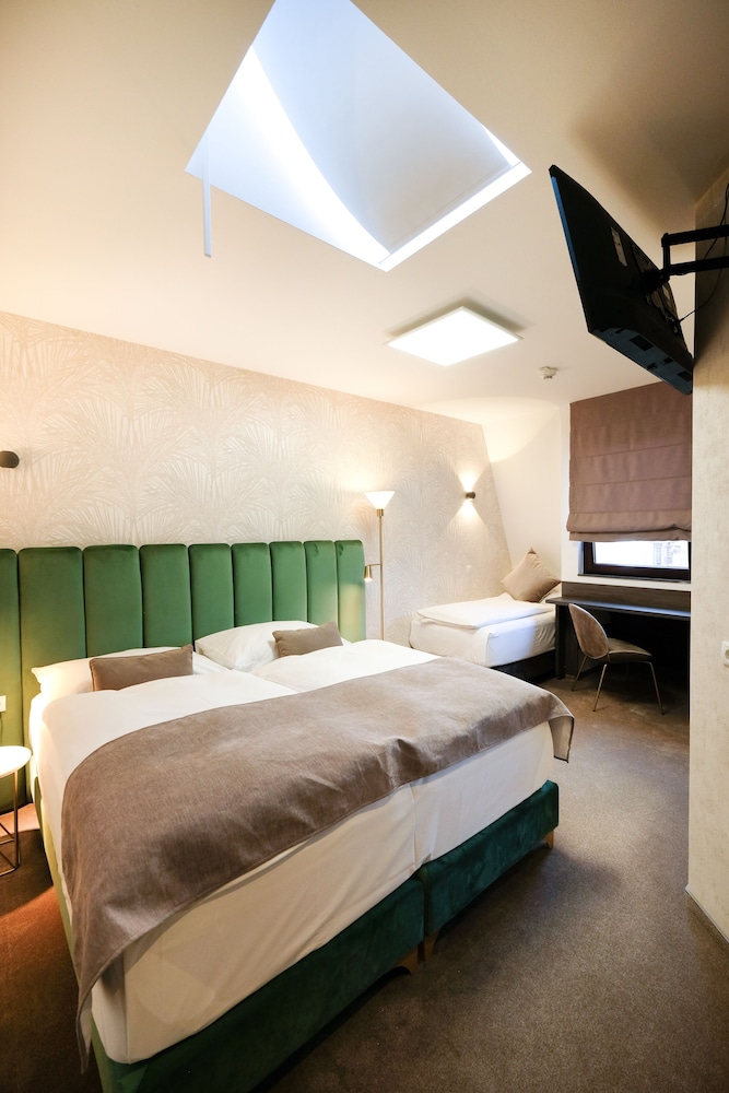 Comfort Triple Room photo 1