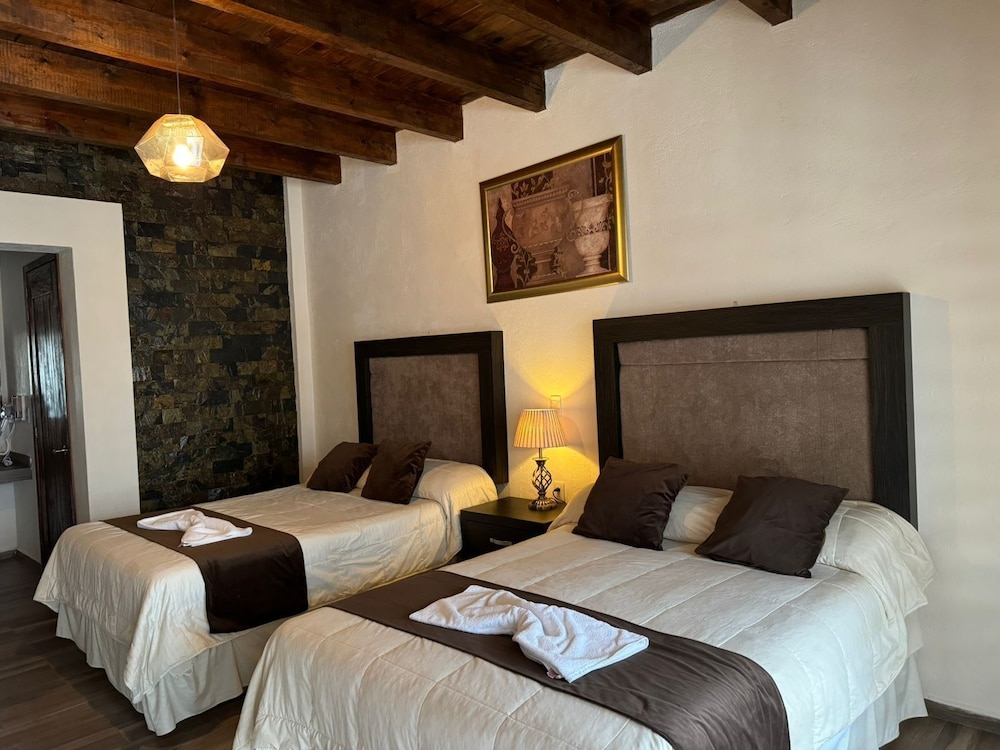 Double Room photo 1