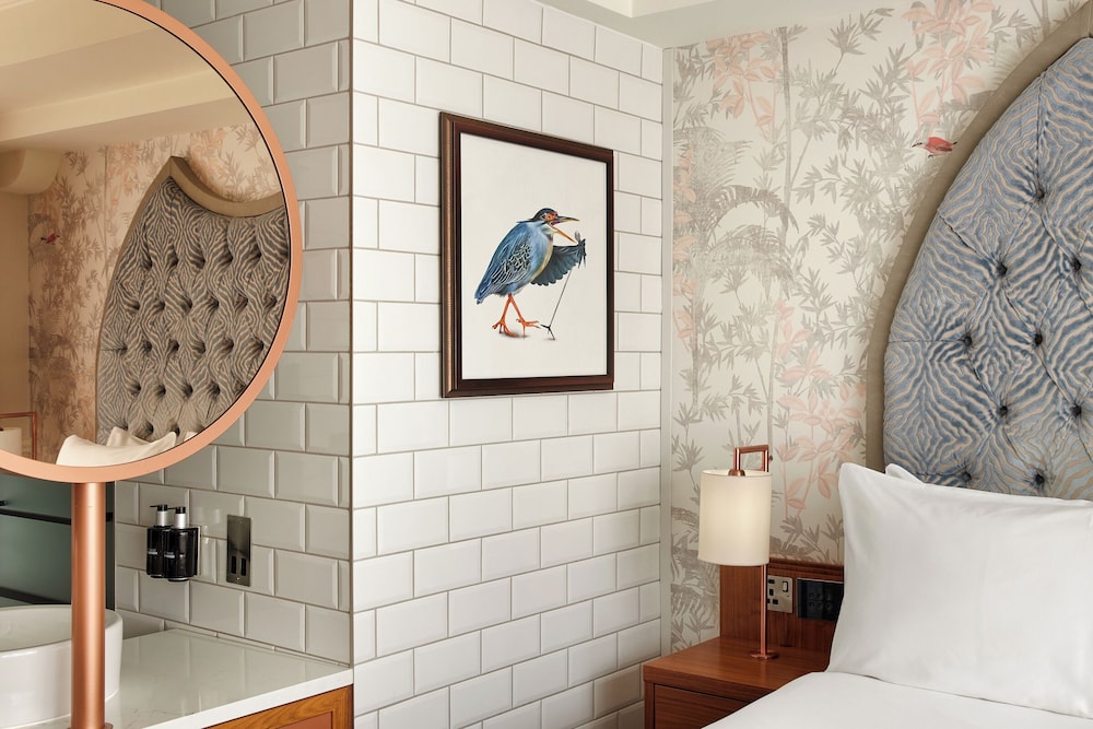 Executive Room, 1 King Bed