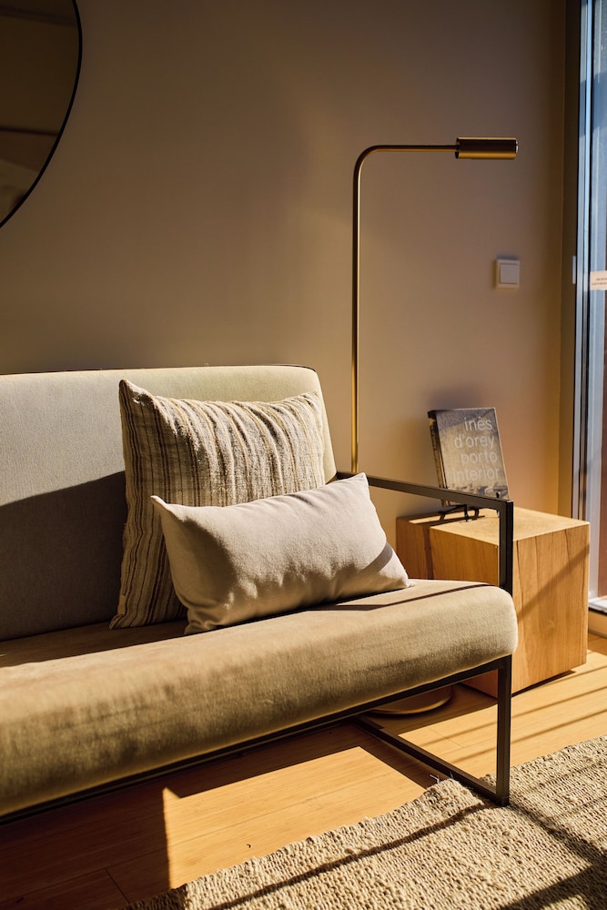 Apartment, 1 Bedroom, Balcony, City View photo 3