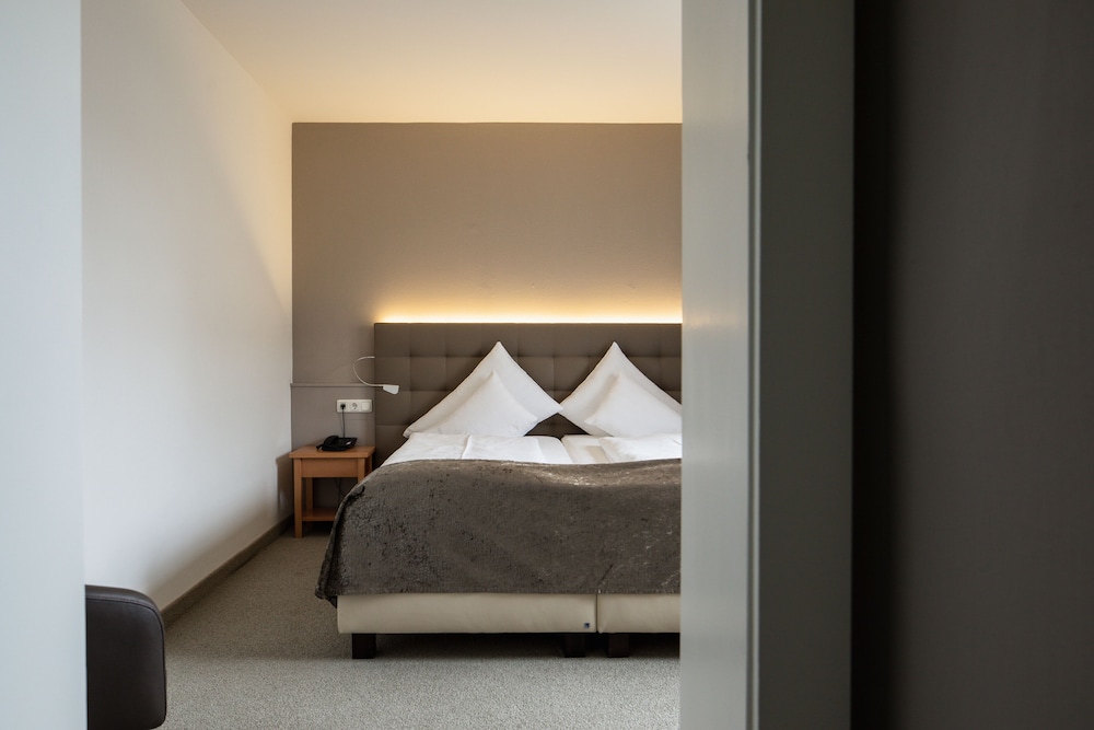 Classic Double Room photo 2