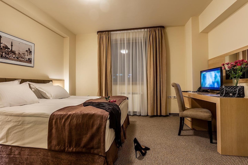 Comfort Apartment, 1 Bedroom - Photo 1