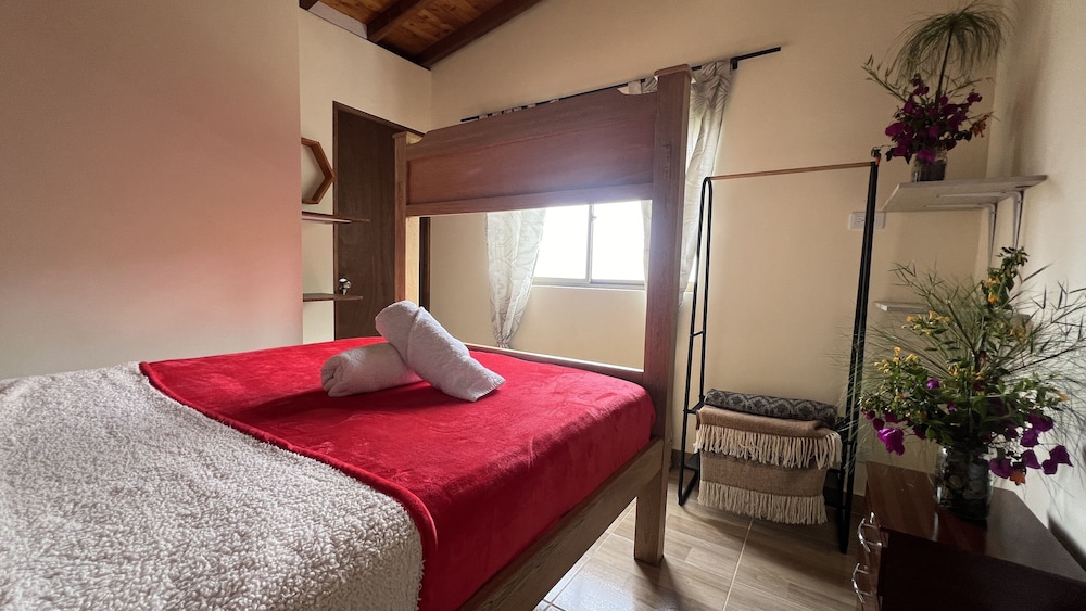 Deluxe Room, Mountain View