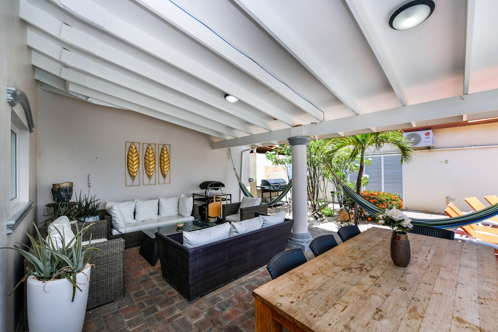 Luxury Villa, 3 Bedrooms, Private Pool, Pool View photo 3