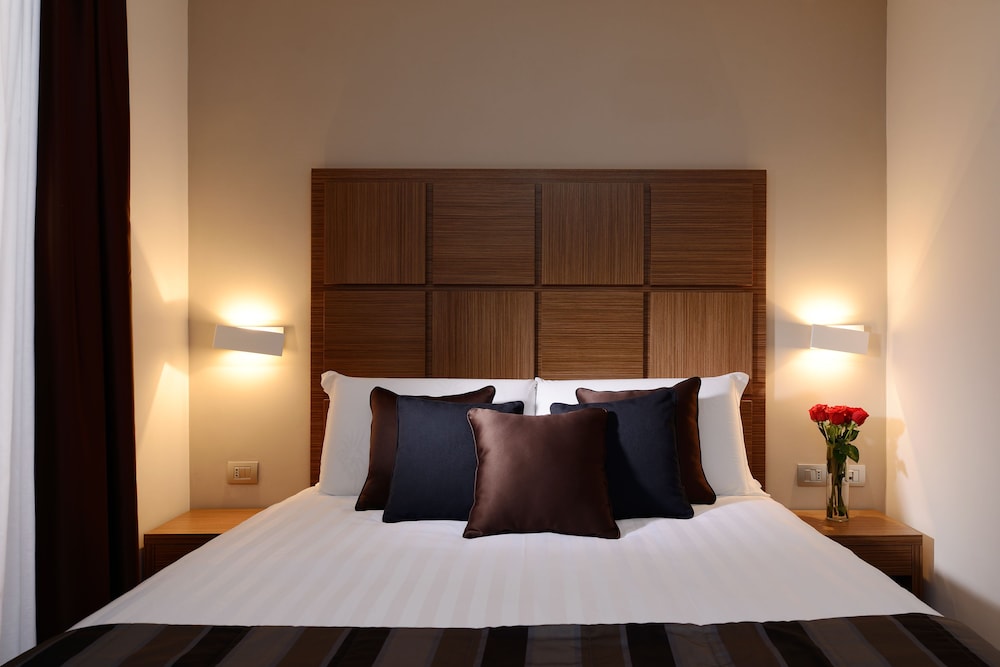 Triple Room photo 2