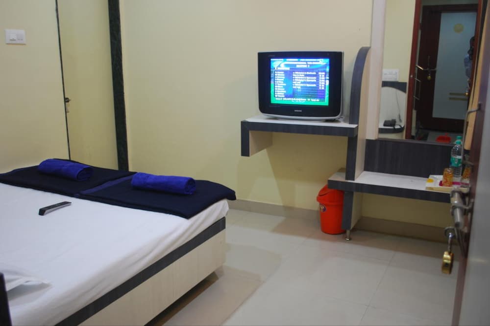 Standard Room, 1 Double Bed photo 2