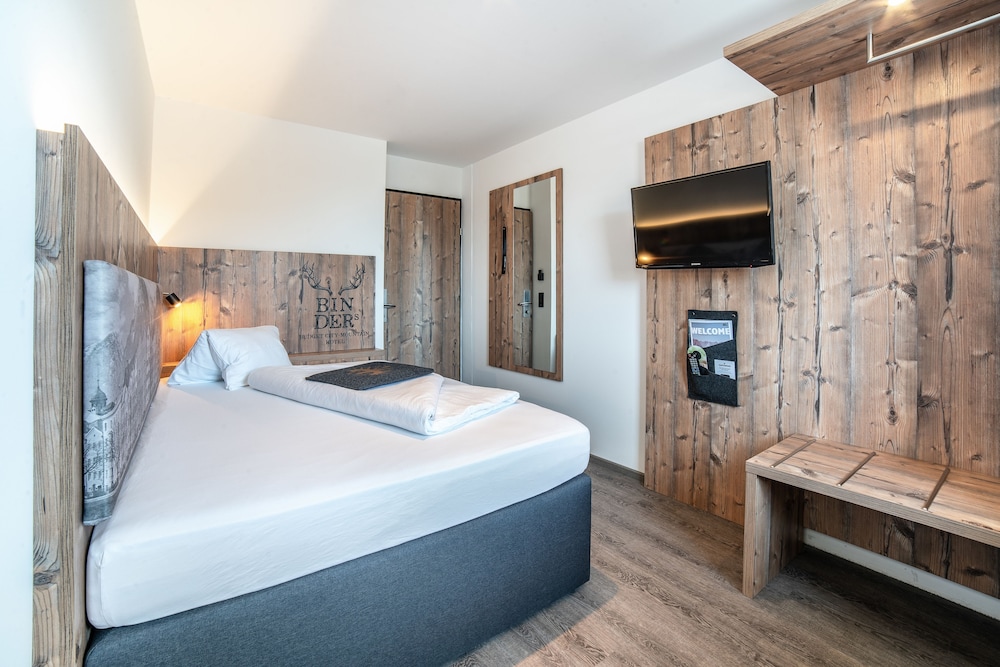 Deluxe Room photo 1
