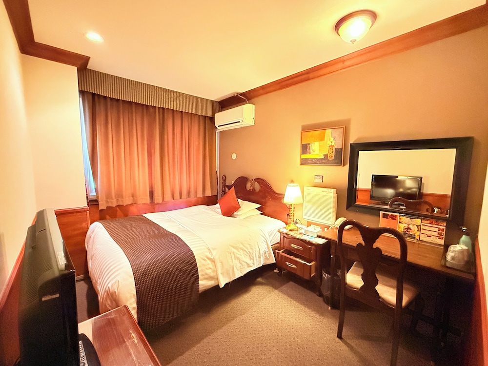 Single Room, Smoking photo 3