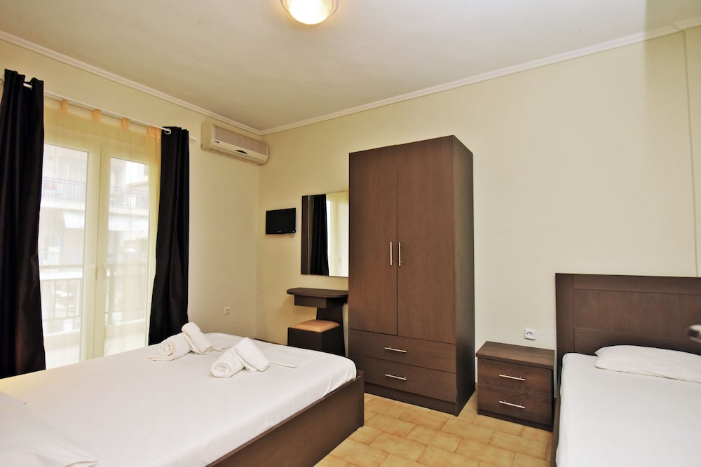 Junior Apartment