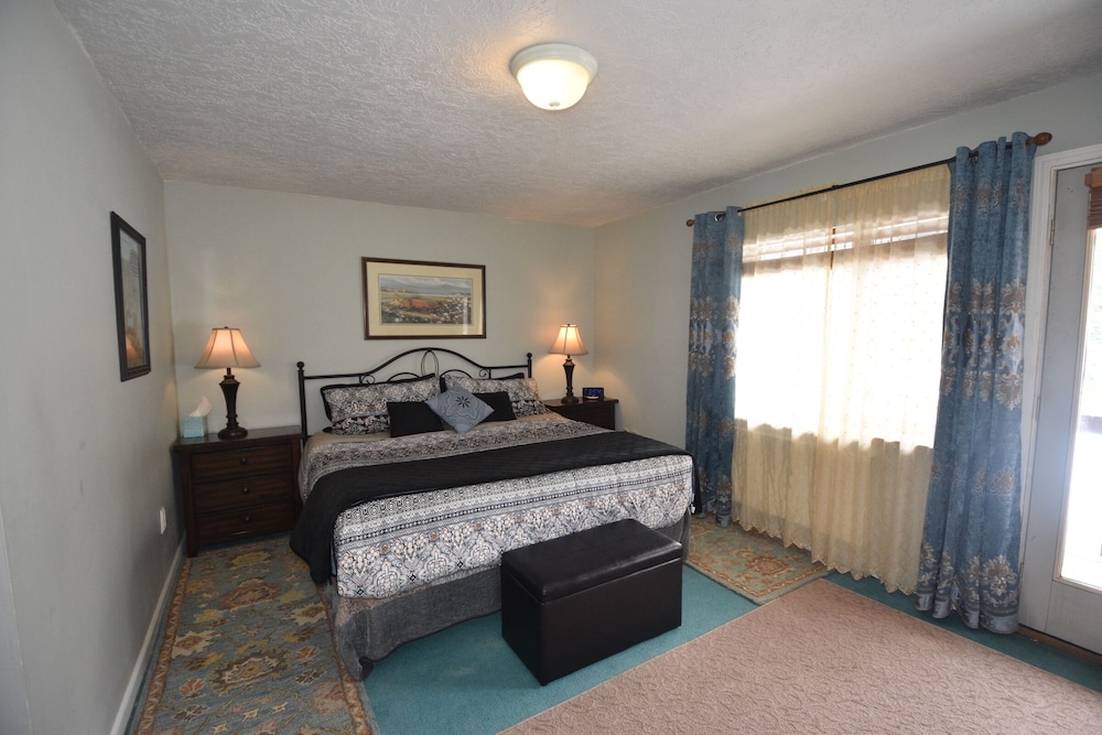 Deluxe Double Room photo 1
