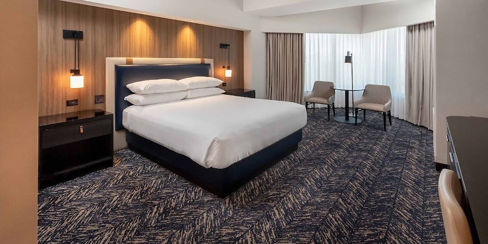 Romulus View Room, 1 King - Photo 3