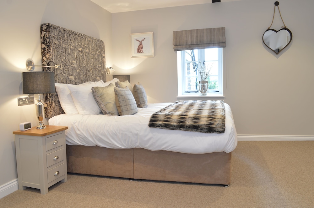 Luxury Double Room photo 2