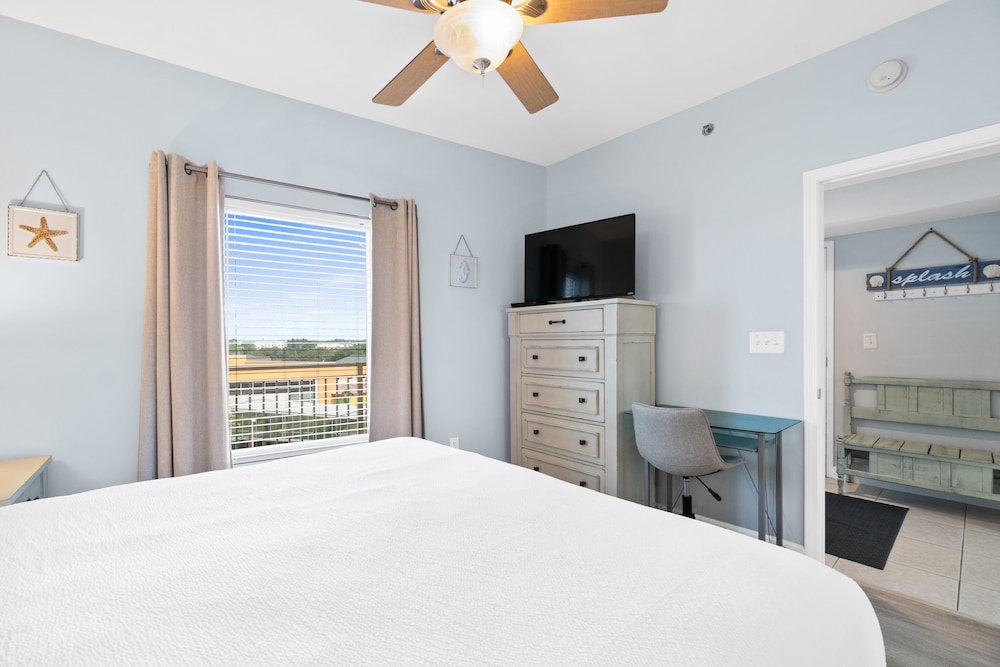 Condo, 1 Bedroom, Ocean View (405W) photo 3