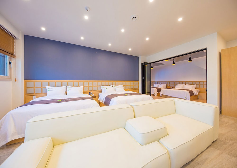 Deluxe Room (Special) photo 3