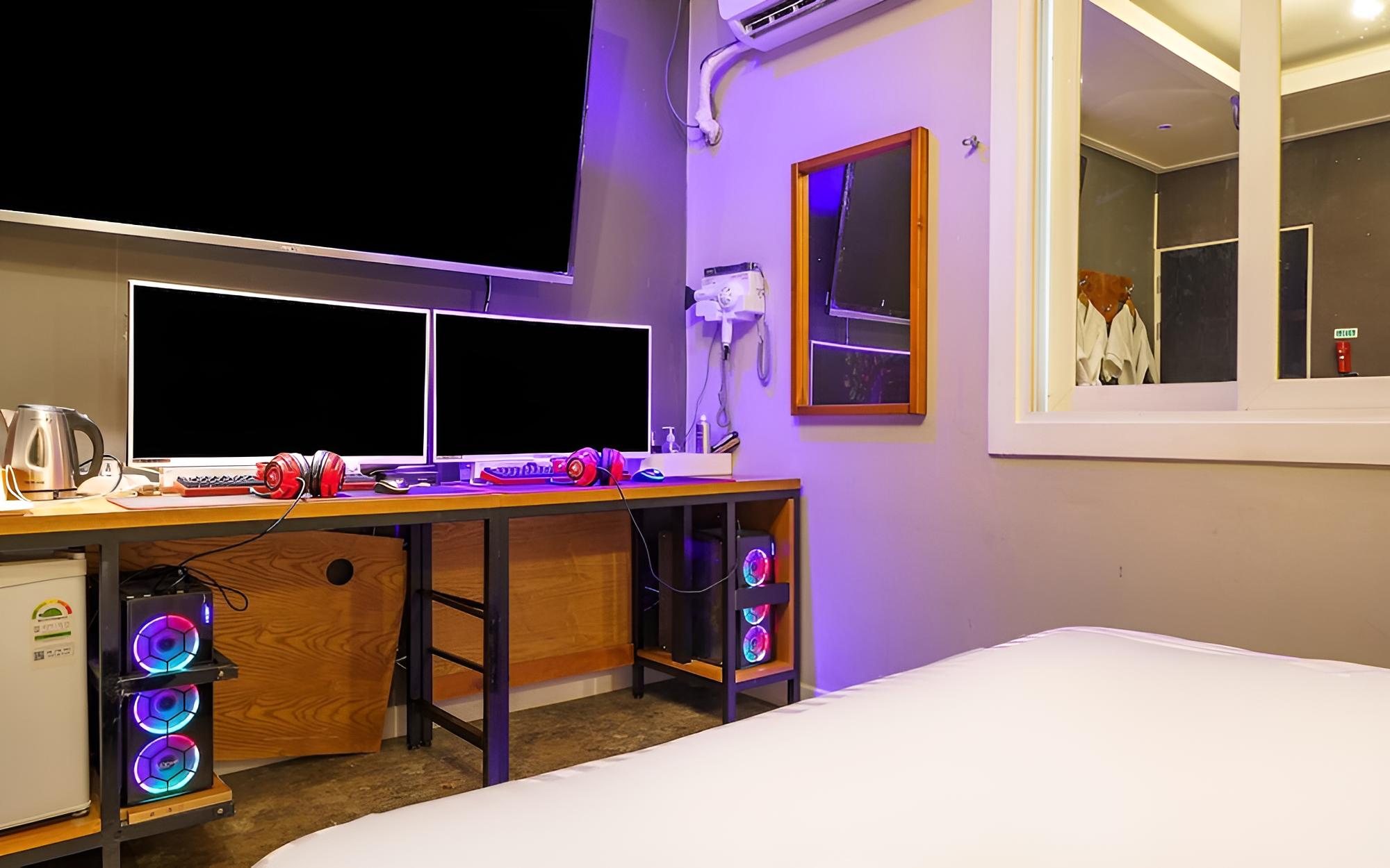 Room (Premium Twin - Netflix Disney integra) - Photo 5