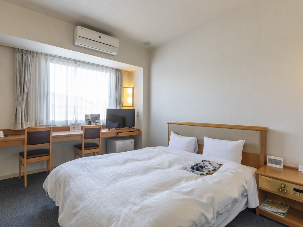 Deluxe Double Room, 1 Queen Bed, Smoking