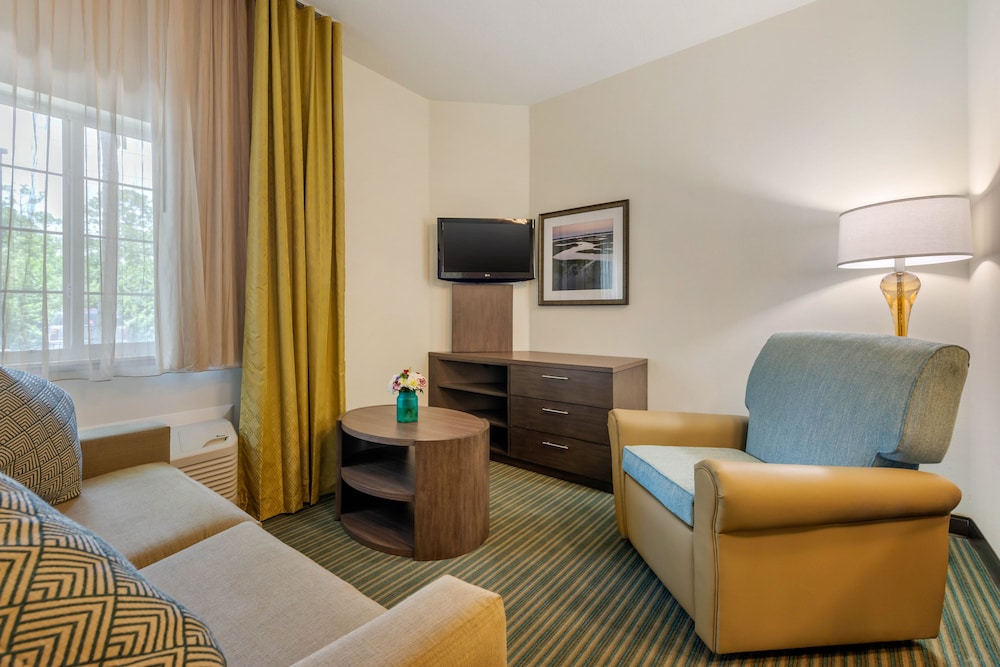 Suite, 1 Bedroom - Photo 5