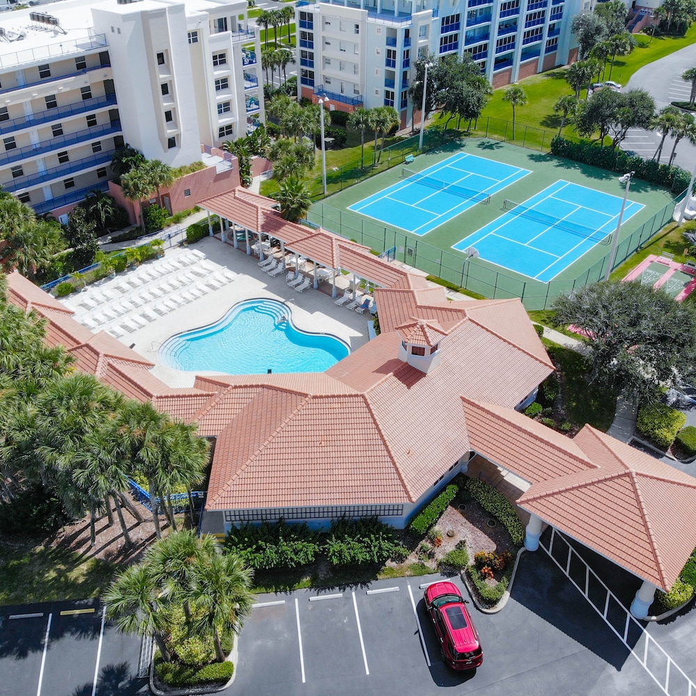 Beautifully Updated 2 2 Oceanwalk Condo Nestled up Nest to the Estuary in Building 18 Ow18-202, 写真 3