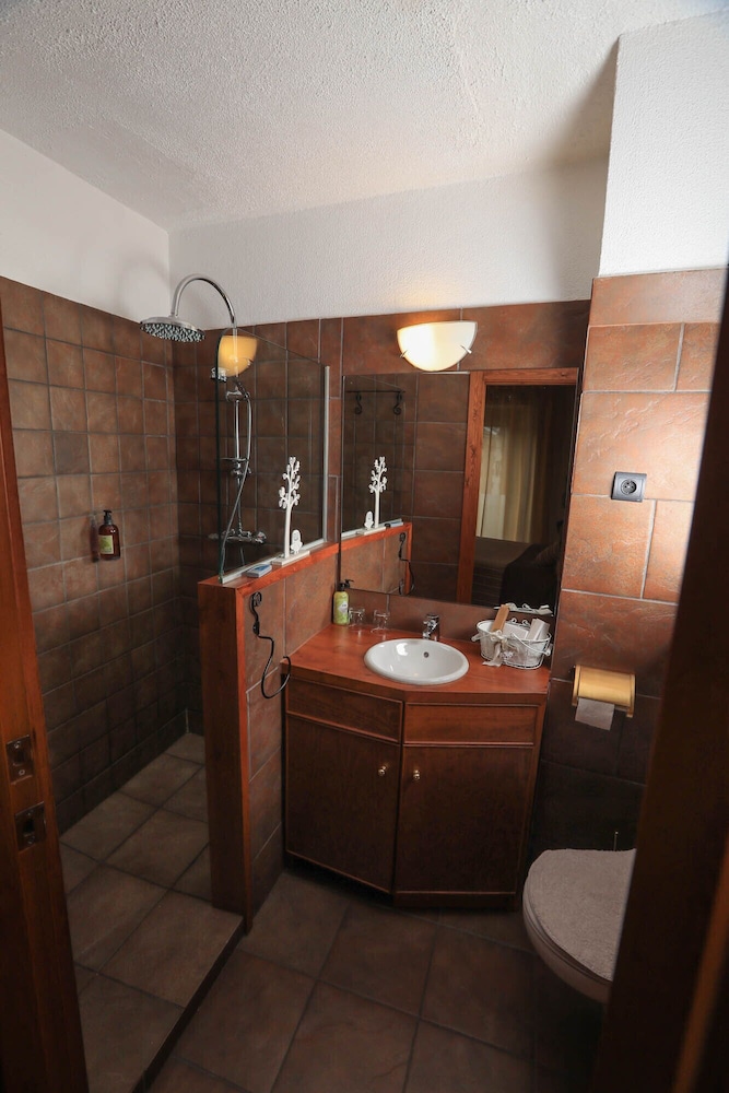 Comfort Apartment, 1 Bedroom photo 3