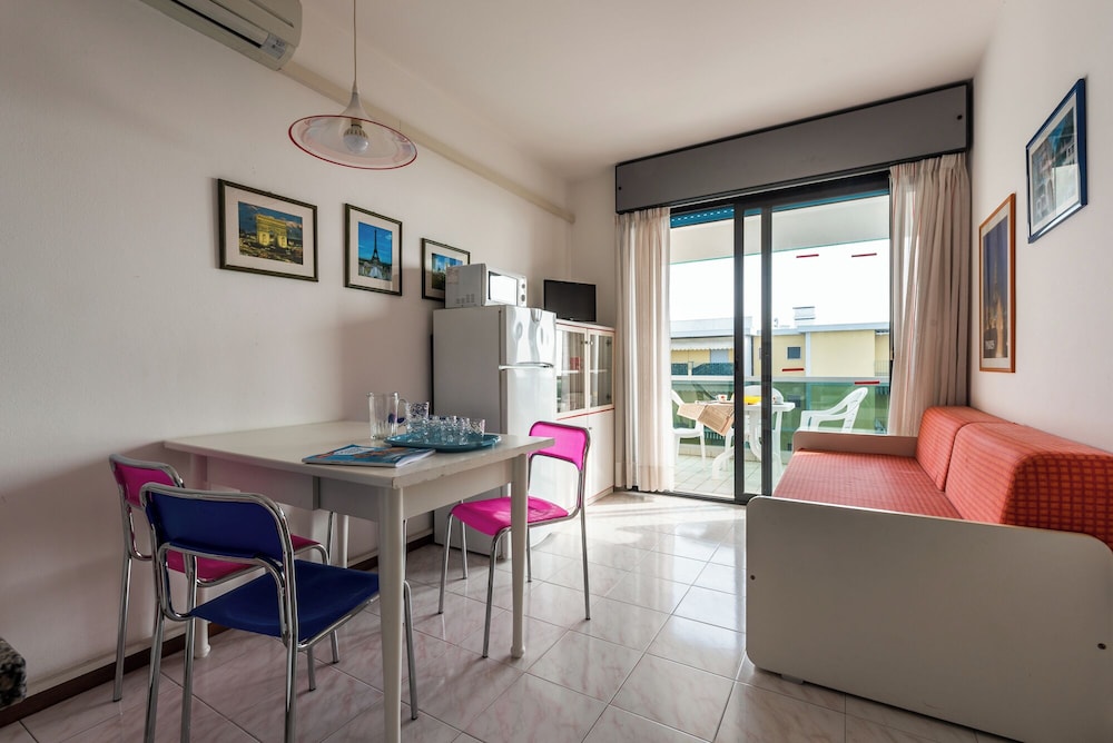 Apartment, 1 Bedroom, Balcony, Ocean View