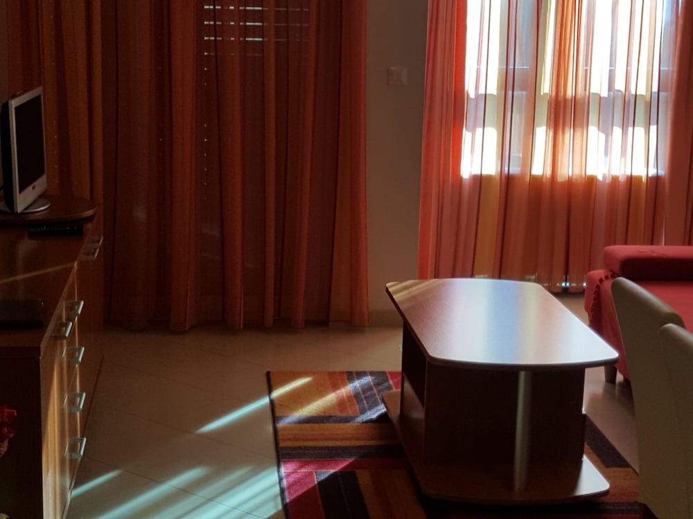 Deluxe Apartment, Balcony photo 3