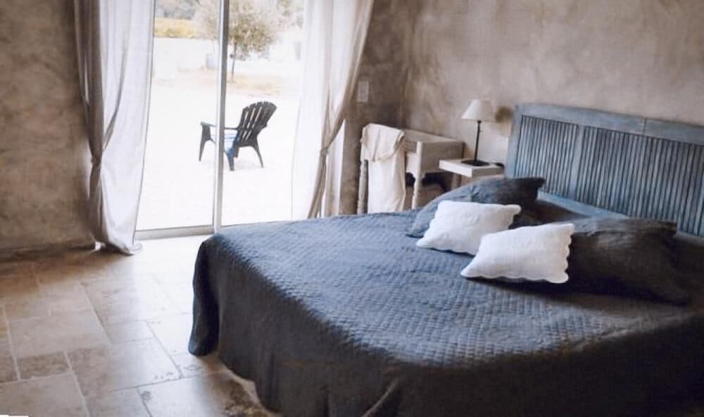 Double Room (Luberon)