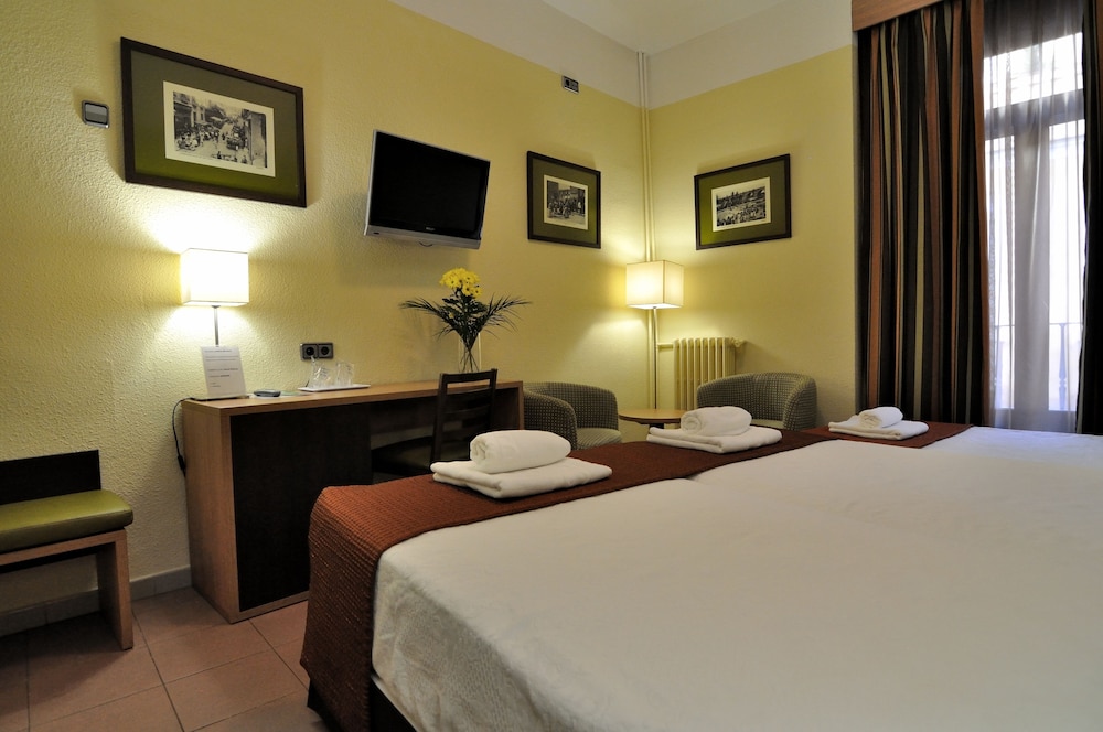 Family Triple Room