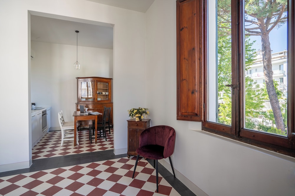 Standard Apartment - Photo 13
