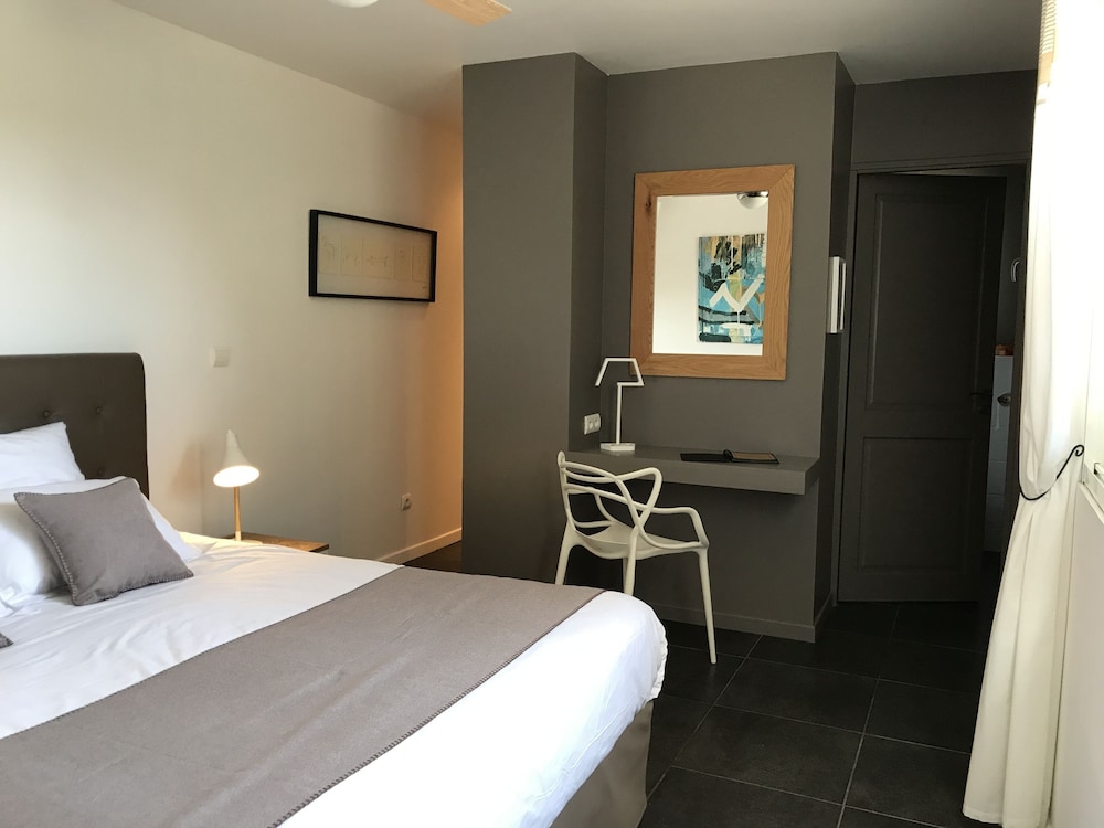 Double Room (Verger) photo 3