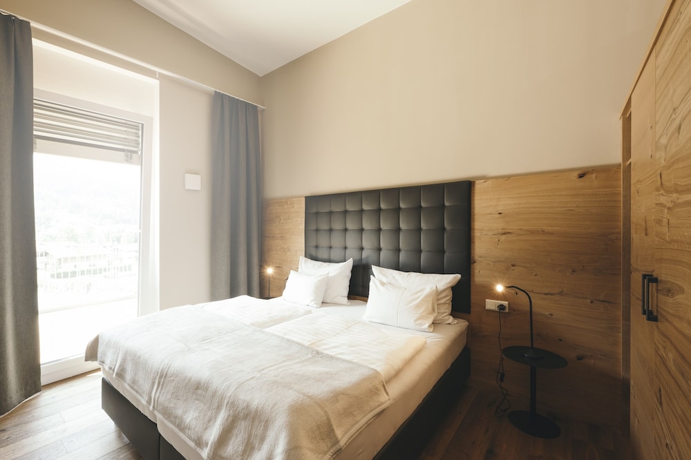 2 Bedroom Apartment (Ground floor) photo 1