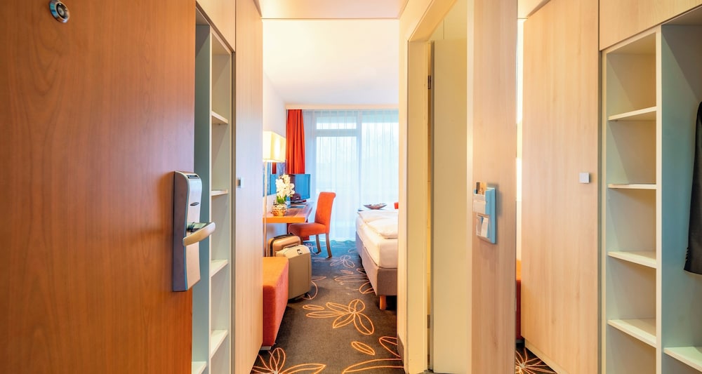 Comfort-Doppelzimmer mit Balkon - Photo 4