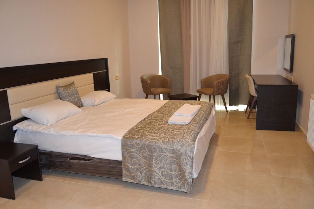 Superior Apartment, 1 Bedroom, Accessible, Executive Level