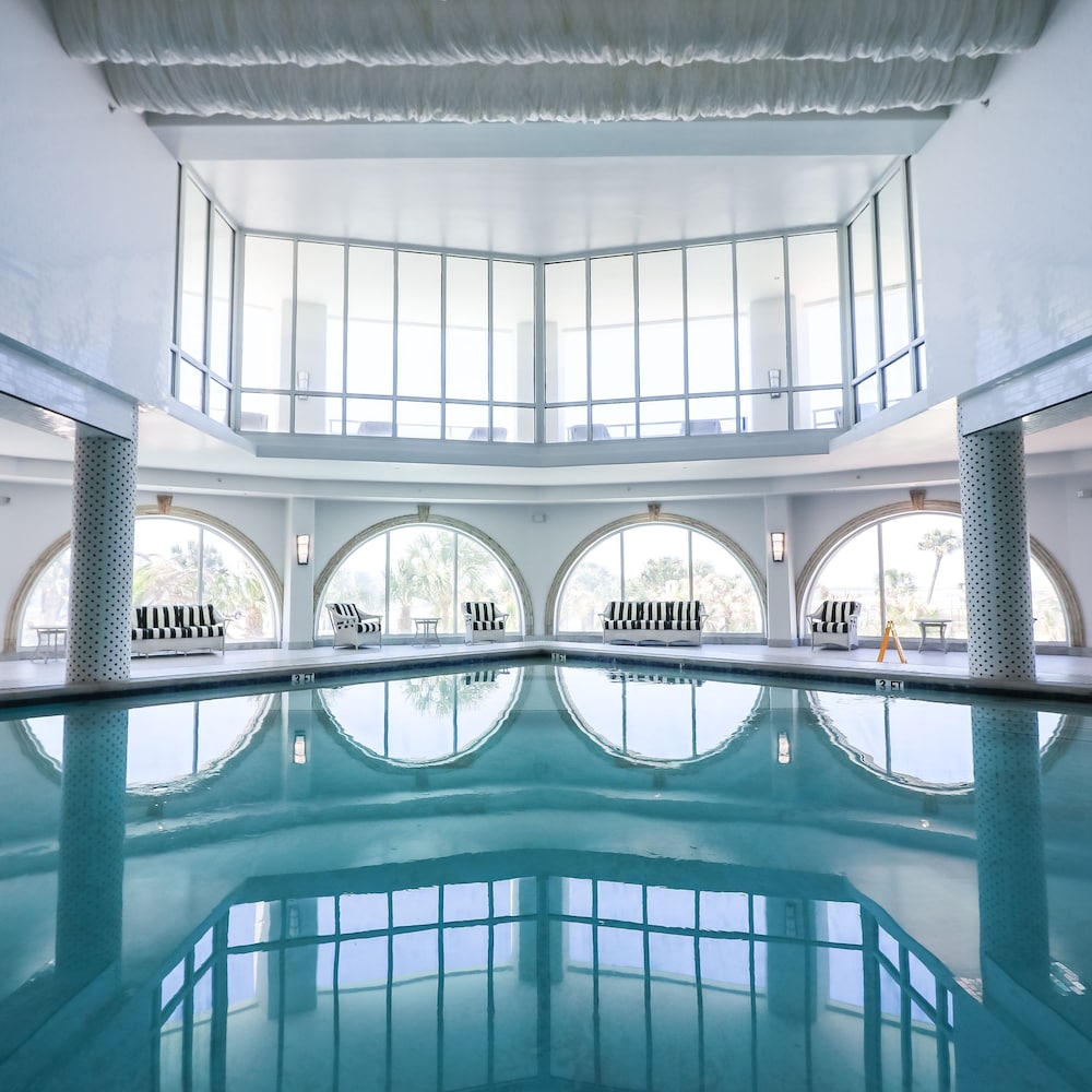 Seas the Day in this Luxury Condo at Diamond Beach Ocean Views Incredible Pools Amenities, Kuva 27