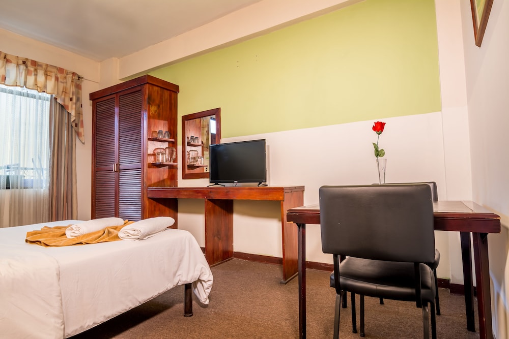 Superior Double Room - Photo 4