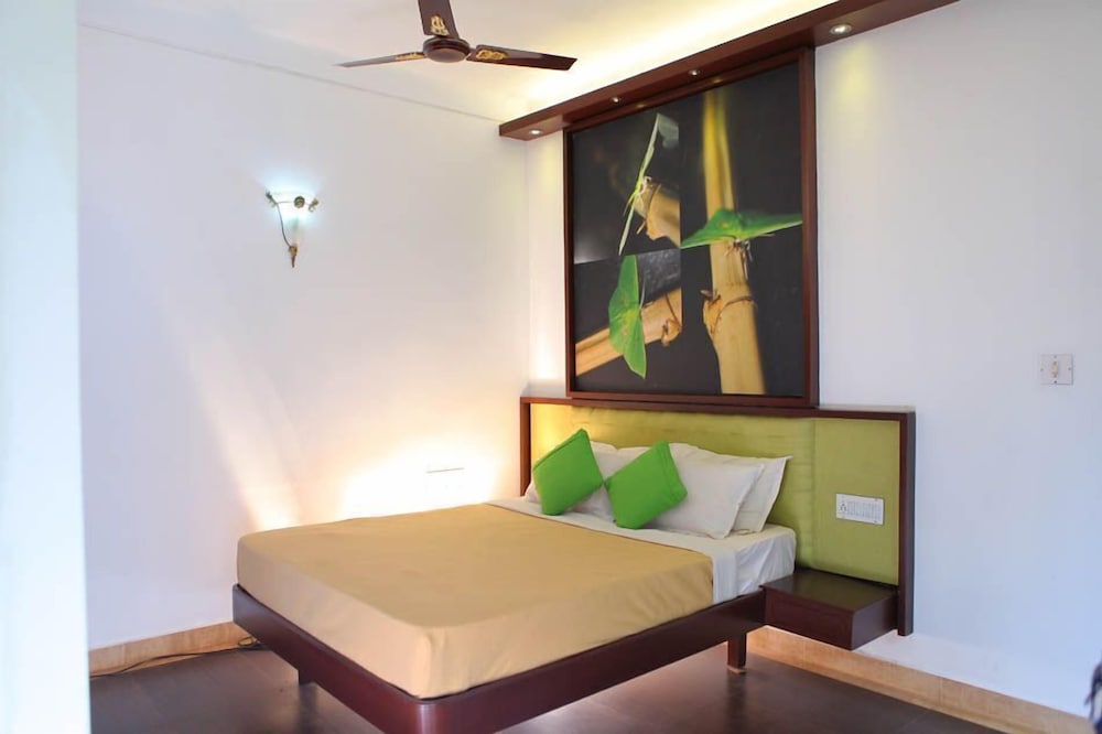 Standard Room, 1 Double Bed, View photo 3