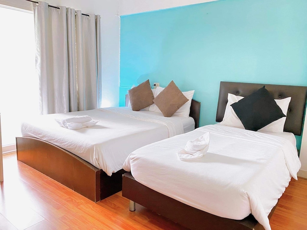 Triple Room photo 3
