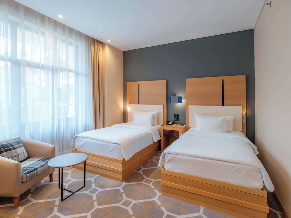 Superior Room, 2 Twin Beds photo 3