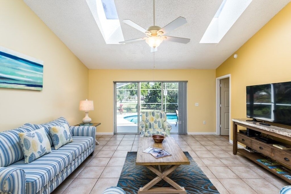Villa, 3 Bedrooms