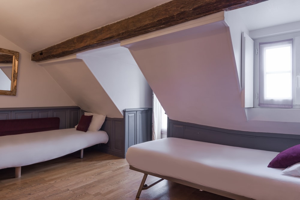 Quadruple Room photo 2