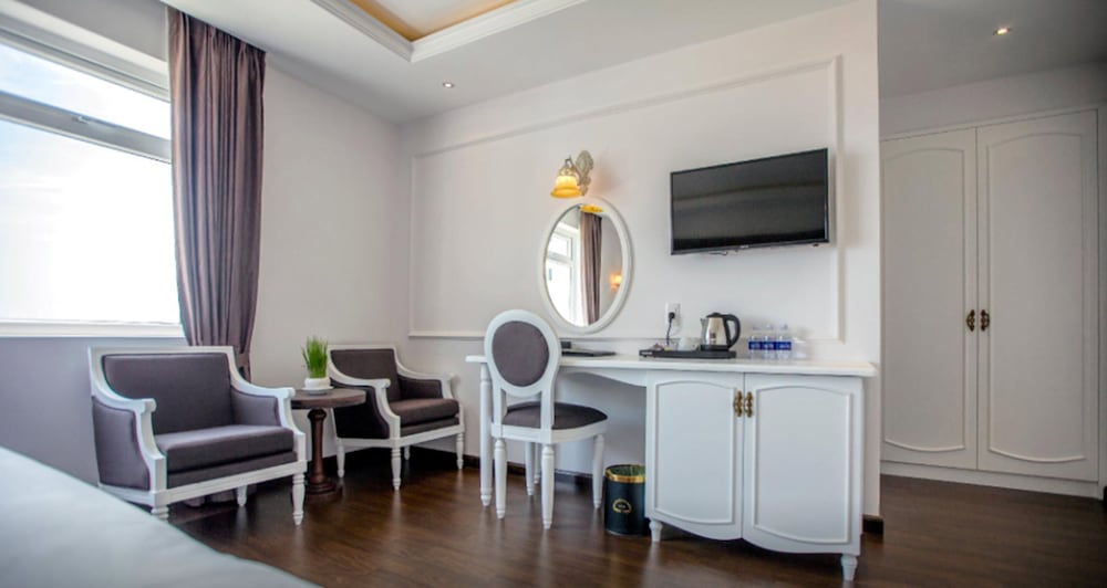 Family Triple Room photo 3