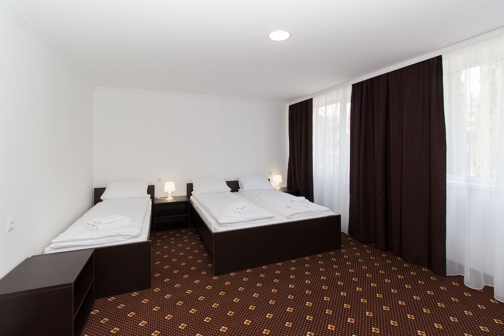 Family Triple Room photo 1